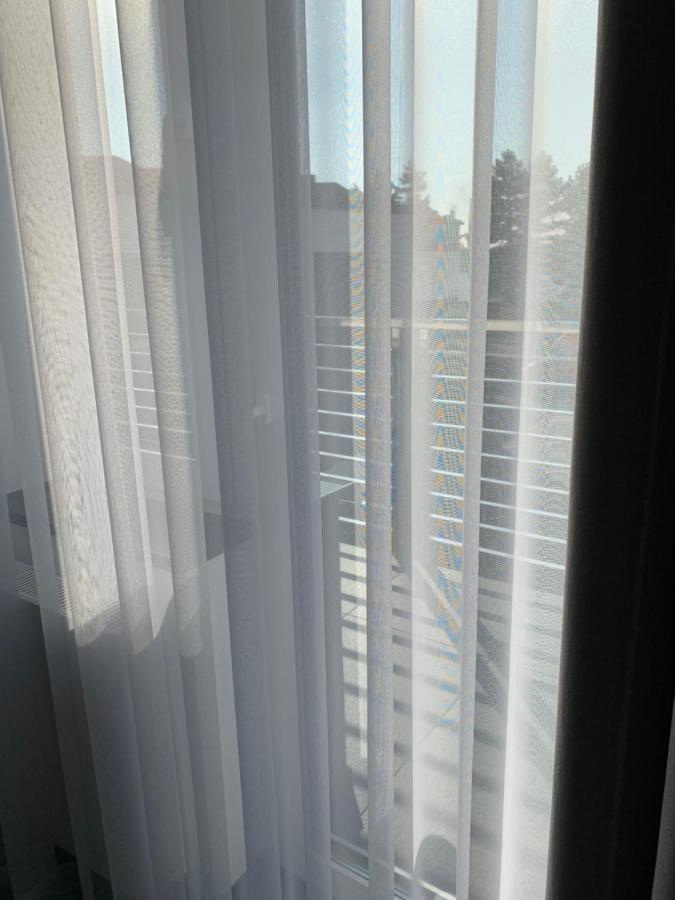 Hotel Coliber Klobuck Екстер'єр фото