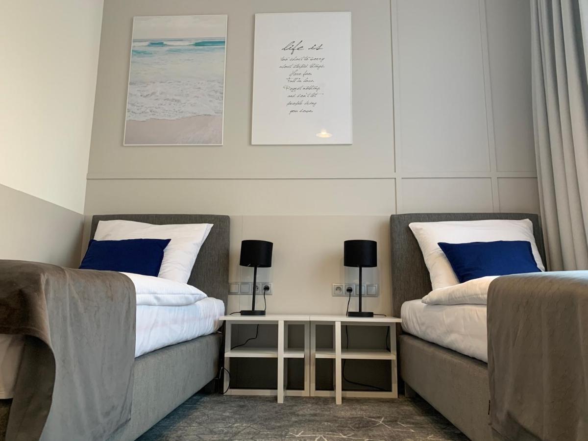 Hotel Coliber Klobuck Екстер'єр фото