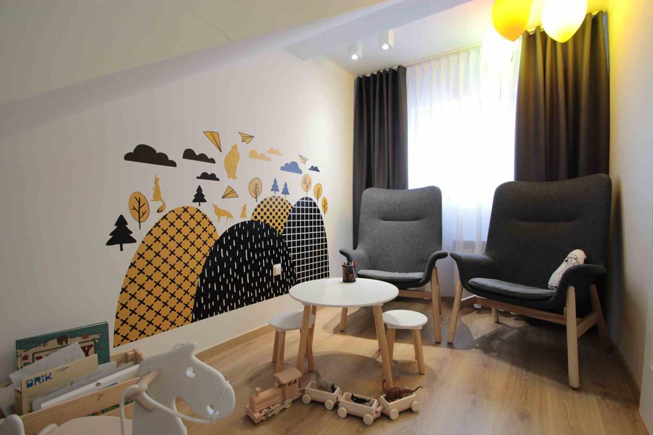 Hotel Coliber Klobuck Екстер'єр фото