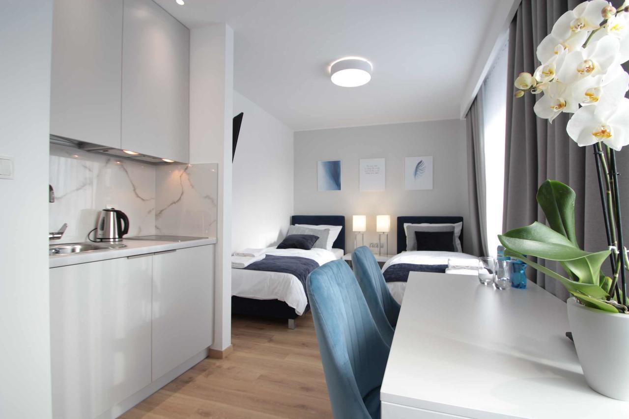 Hotel Coliber Klobuck Екстер'єр фото