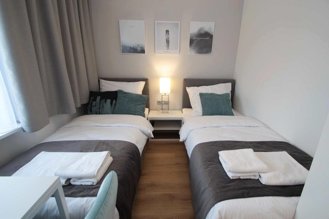 Hotel Coliber Klobuck Екстер'єр фото